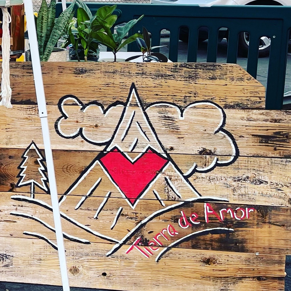 Meet your Posher, Jared